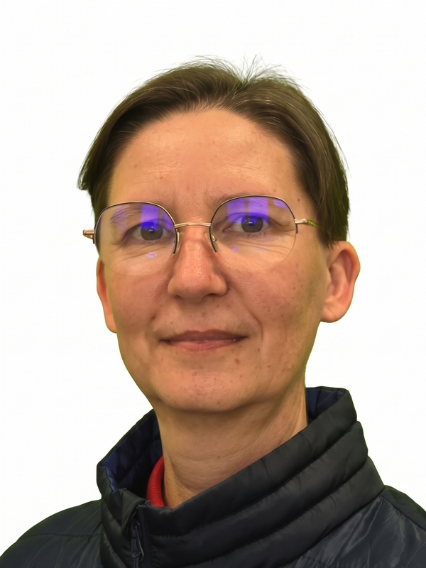 Portrait Cécile NAVERGONI